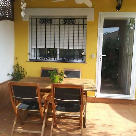 Casa En El Centro De Cabo De Palos Cerca A Clubes De Buceo מראה חיצוני תמונה