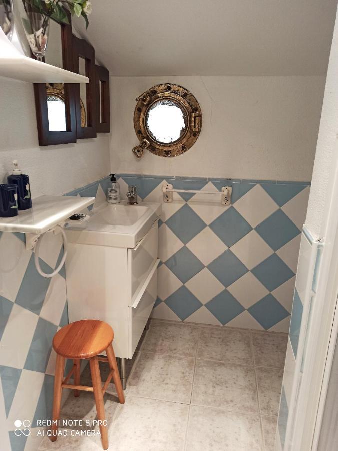 Casa En El Centro De Cabo De Palos Cerca A Clubes De Buceo מראה חיצוני תמונה