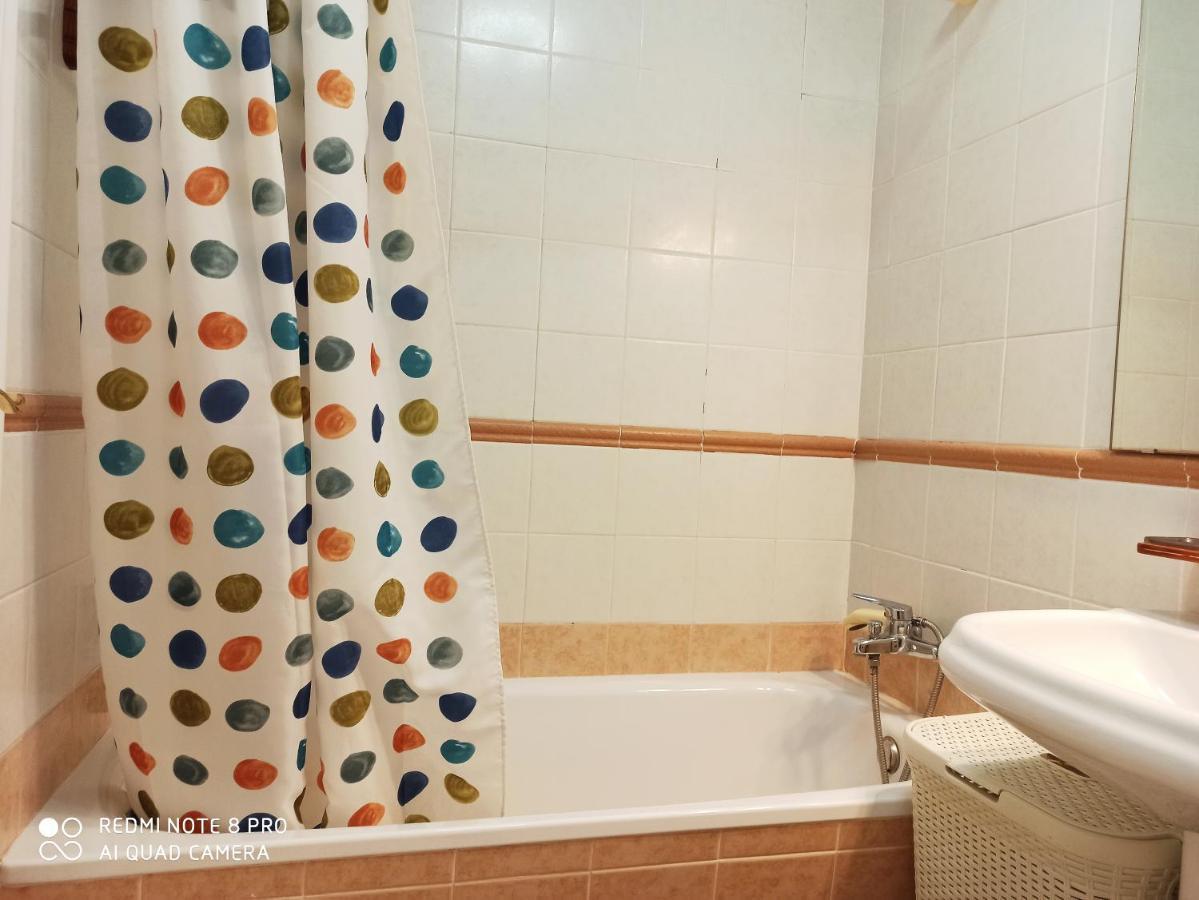 Casa En El Centro De Cabo De Palos Cerca A Clubes De Buceo מראה חיצוני תמונה