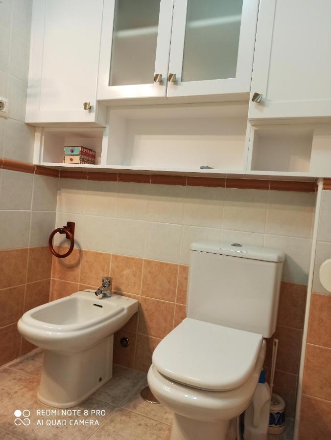 Casa En El Centro De Cabo De Palos Cerca A Clubes De Buceo מראה חיצוני תמונה