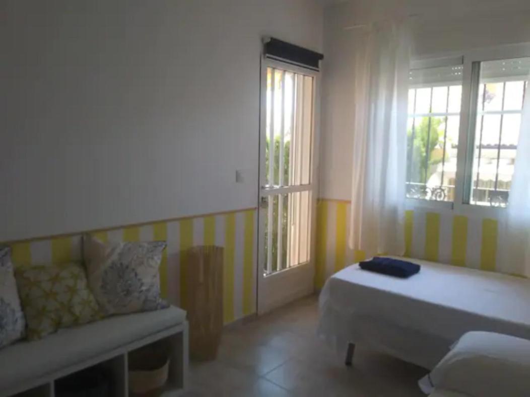 Casa En El Centro De Cabo De Palos Cerca A Clubes De Buceo מראה חיצוני תמונה