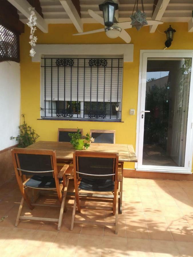 Casa En El Centro De Cabo De Palos Cerca A Clubes De Buceo מראה חיצוני תמונה