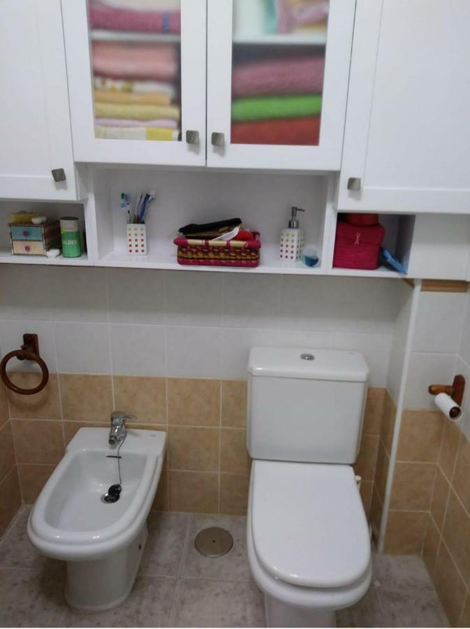 Casa En El Centro De Cabo De Palos Cerca A Clubes De Buceo מראה חיצוני תמונה